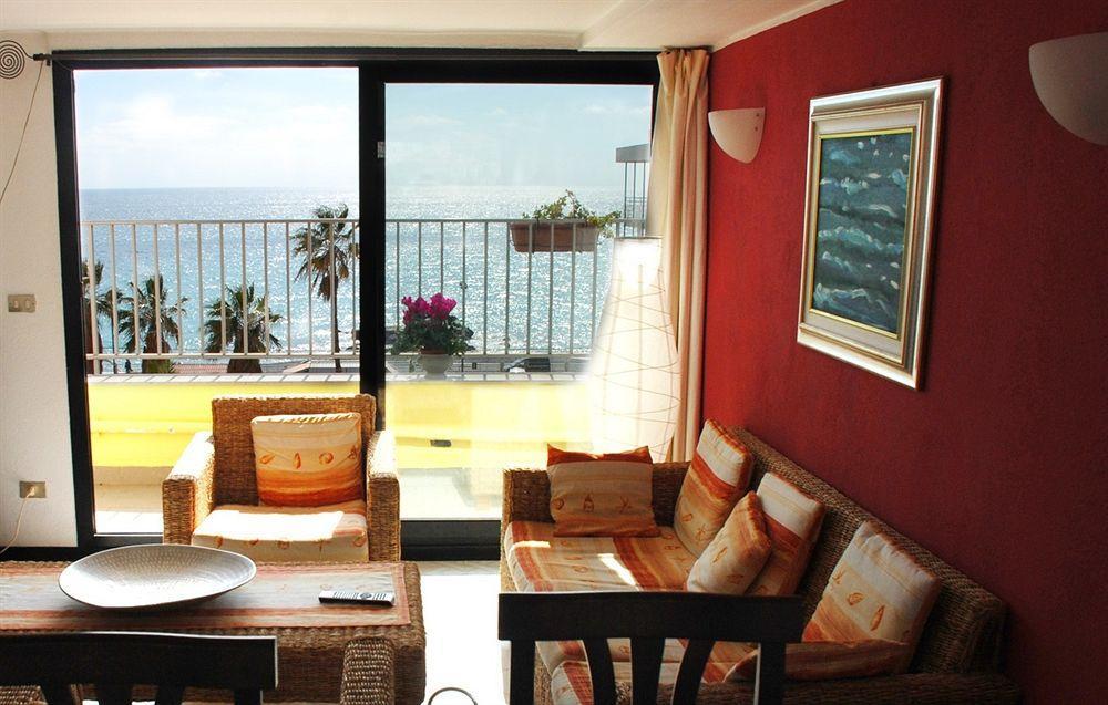 Hotel Duarte Bordighera Εξωτερικό φωτογραφία