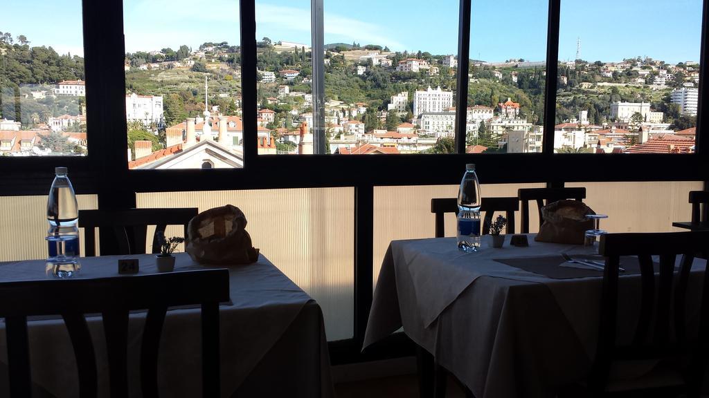 Hotel Duarte Bordighera Εξωτερικό φωτογραφία