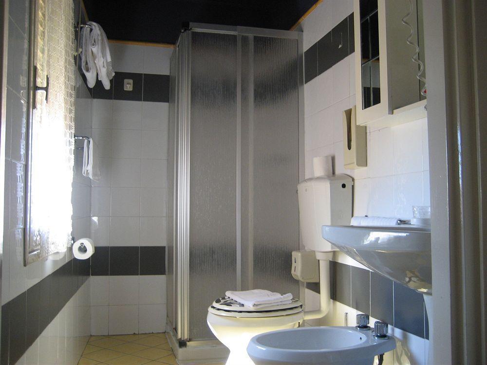 Hotel Duarte Bordighera Εξωτερικό φωτογραφία
