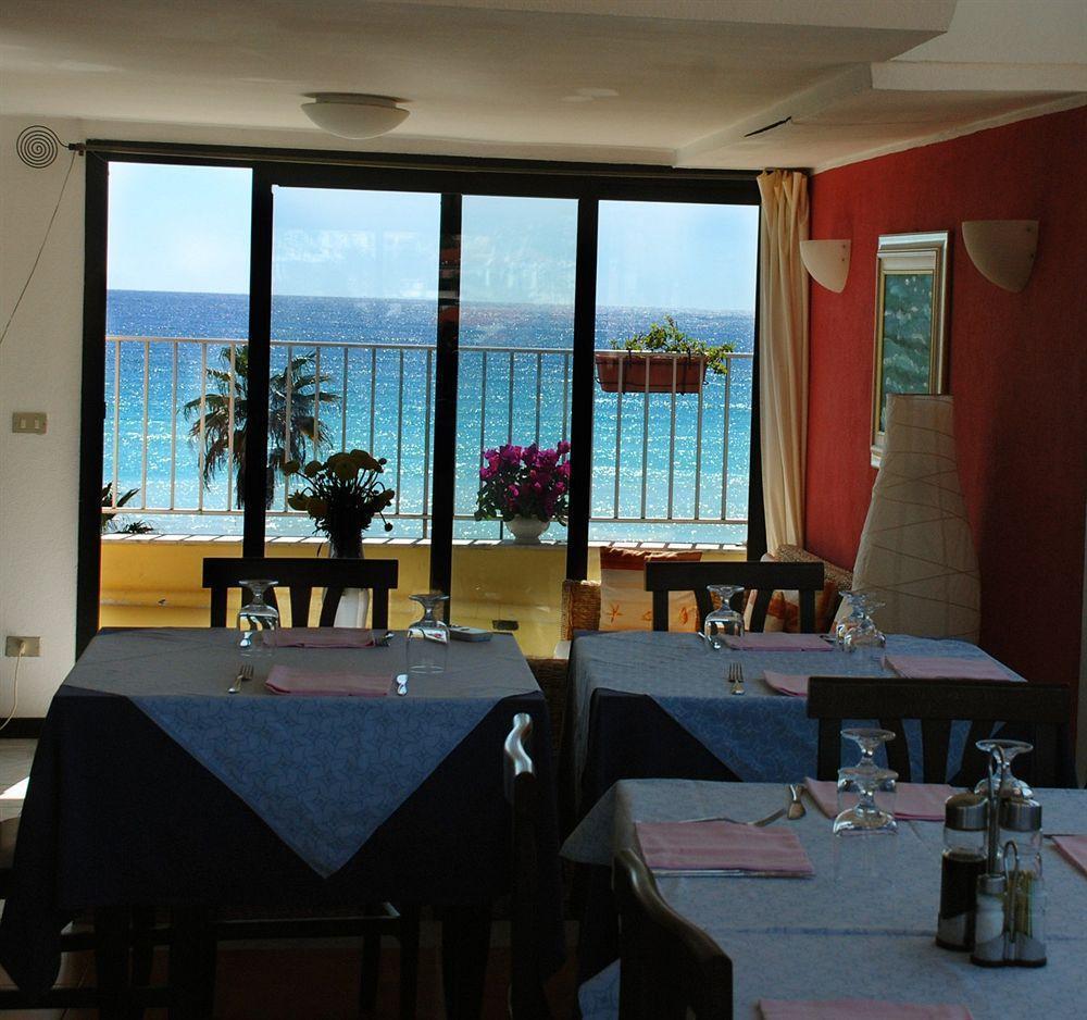 Hotel Duarte Bordighera Εξωτερικό φωτογραφία