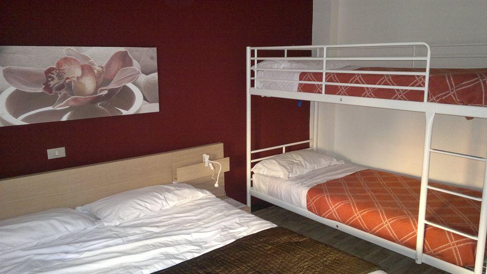 Hotel Duarte Bordighera Εξωτερικό φωτογραφία