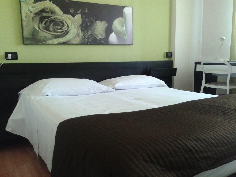 Hotel Duarte Bordighera Εξωτερικό φωτογραφία