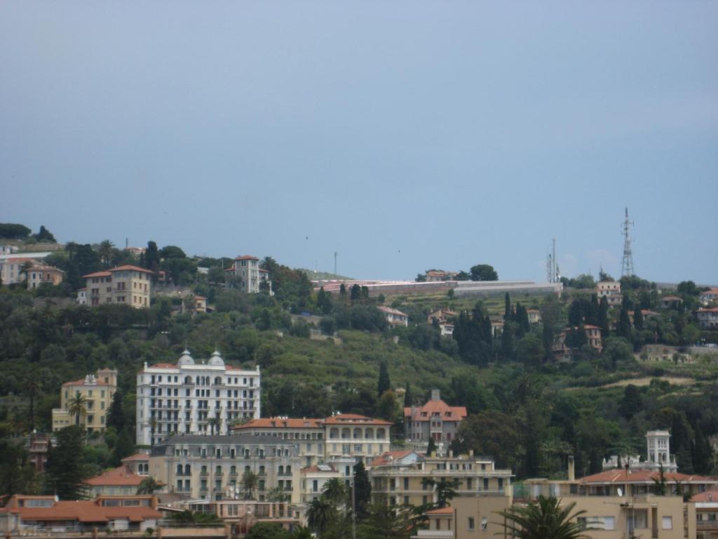 Hotel Duarte Bordighera Εξωτερικό φωτογραφία