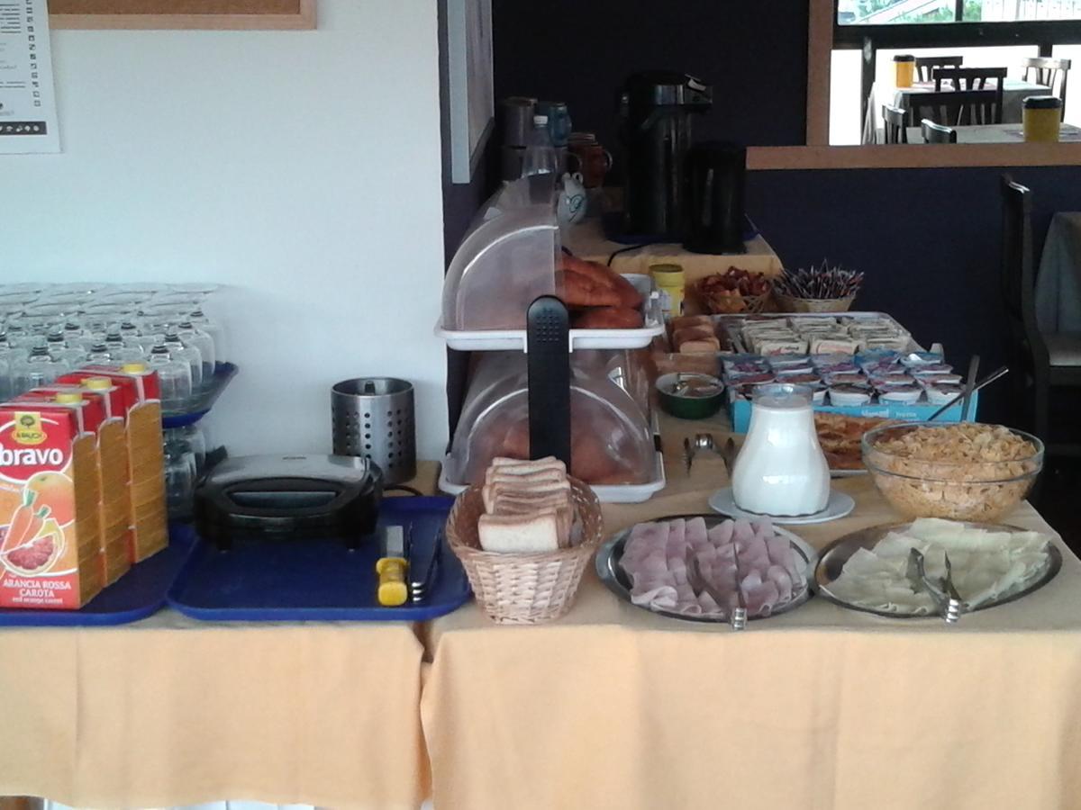 Hotel Duarte Bordighera Εξωτερικό φωτογραφία