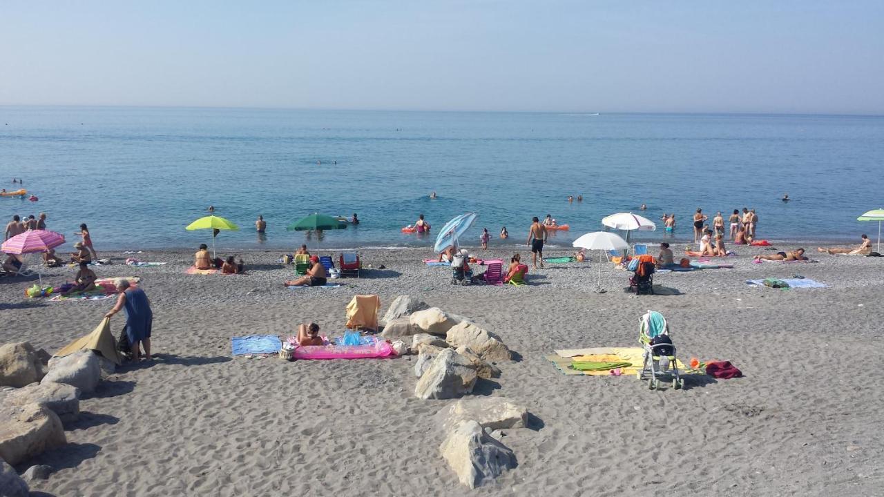 Hotel Duarte Bordighera Εξωτερικό φωτογραφία