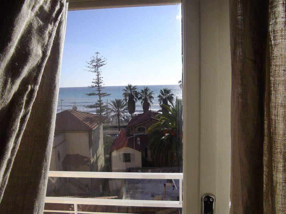 Hotel Duarte Bordighera Εξωτερικό φωτογραφία